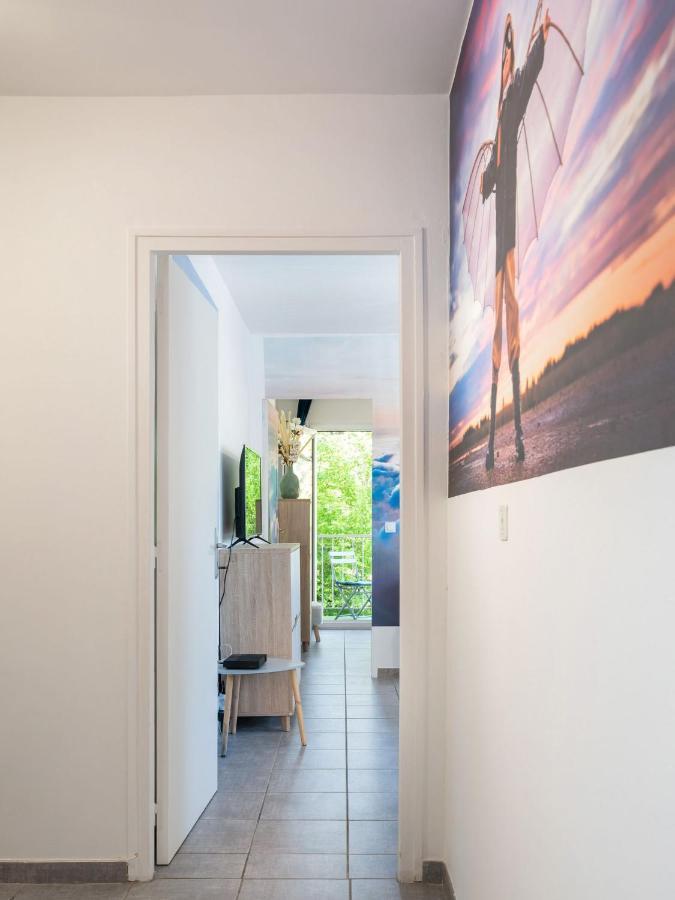 Apartamento In The Sky - Casa Vostra - Caution 800 Eur & Id Requises - Ambilly Proche Tramway-Frontiere Exterior foto